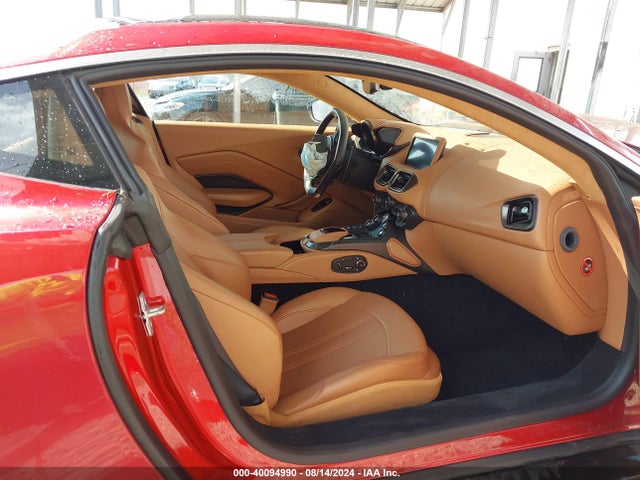 Aston Martin Vantage 2019 SCFSMGAW3KGN01078 Image 5