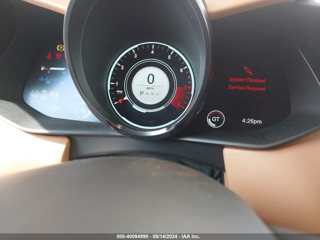 Aston Martin Vantage 2019 SCFSMGAW3KGN01078 Image 7