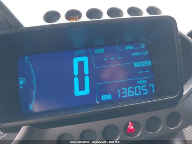 Chevrolet Sonic Ltz Auto 2015 1G1JE5SB9F4105258 Image 7