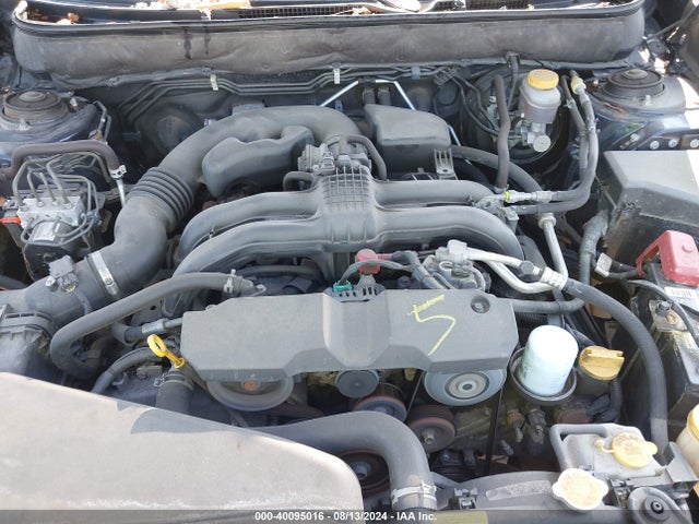 4S3BMCC6XE3019644 Subaru Legacy 2.5i Premium