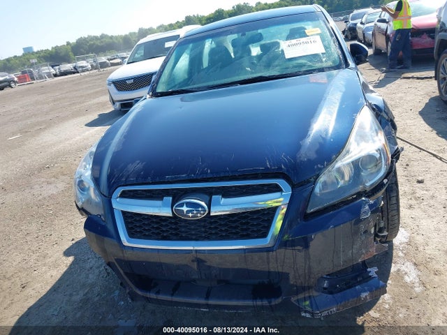 4S3BMCC6XE3019644 Subaru Legacy 2.5i Premium