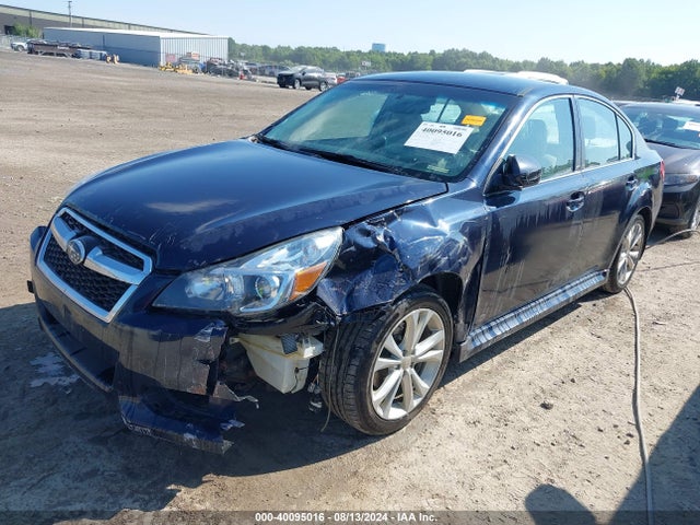 4S3BMCC6XE3019644 Subaru Legacy 2.5i Premium