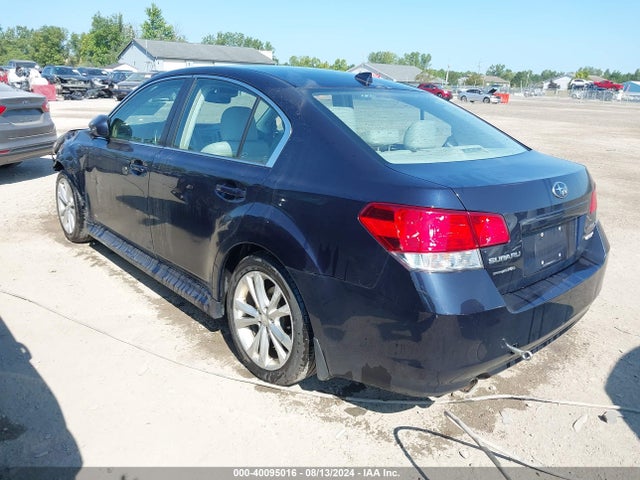 4S3BMCC6XE3019644 Subaru Legacy 2.5i Premium