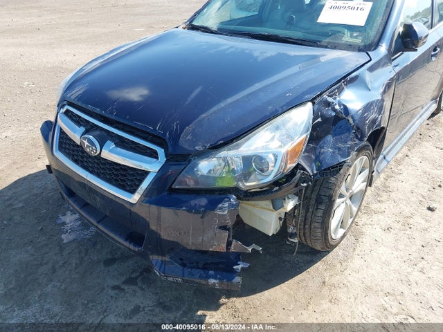 4S3BMCC6XE3019644 Subaru Legacy 2.5i Premium