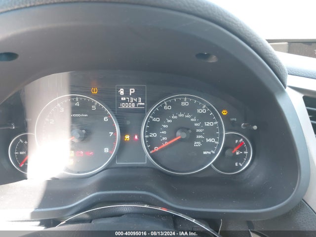 4S3BMCC6XE3019644 Subaru Legacy 2.5i Premium
