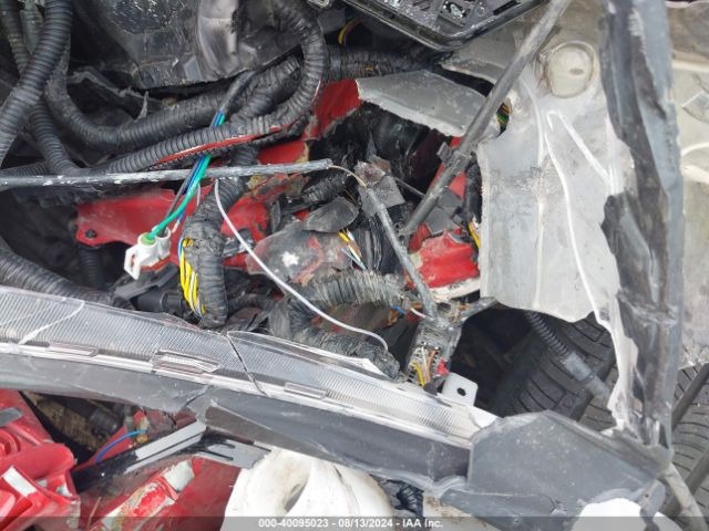 KL8CB6SA3KC705059 Chevrolet Spark Ls Cvt