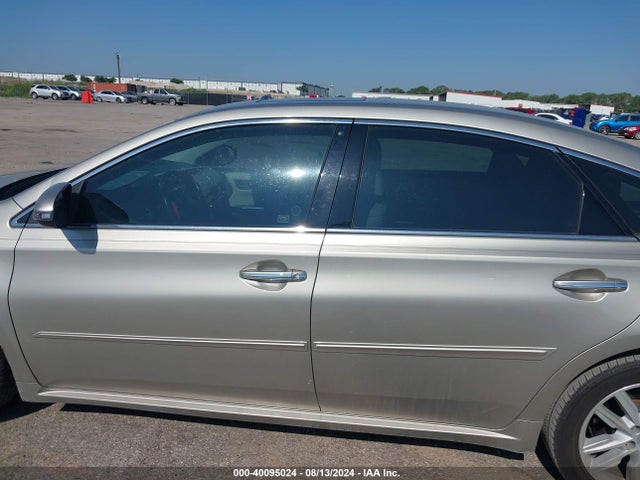 Toyota Avalon Xle Premium 2014 4T1BK1EB4EU087755 Image 14