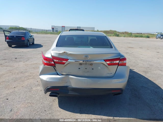 Toyota Avalon Xle Premium 2014 4T1BK1EB4EU087755 Image 16