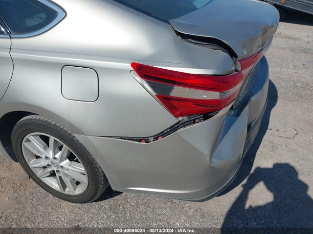 Toyota Avalon Xle Premium 2014 4T1BK1EB4EU087755 Image 18