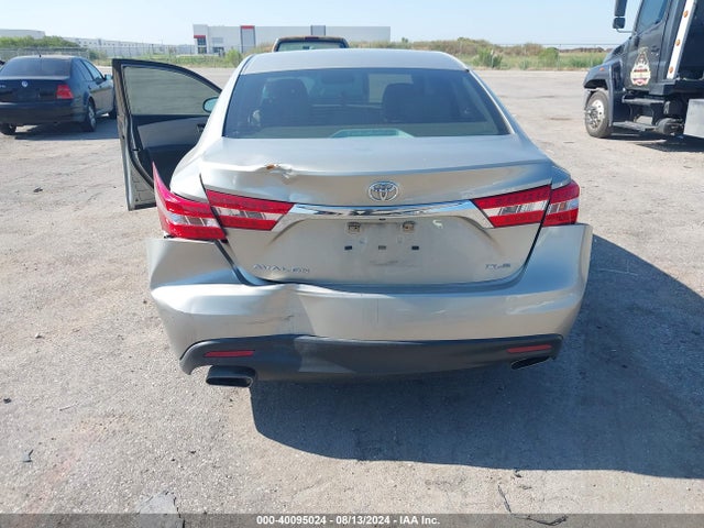 Toyota Avalon Xle Premium 2014 4T1BK1EB4EU087755 Image 6