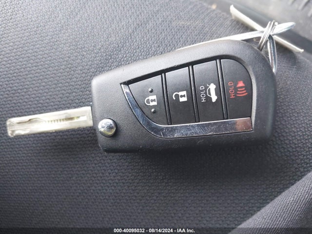Toyota COROLLA LE 2021 JTDEPMAE9MJ128742 Image 11