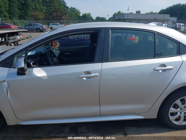 Toyota COROLLA LE 2021 JTDEPMAE9MJ128742 Image 14