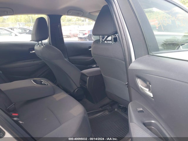 Toyota COROLLA LE 2021 JTDEPMAE9MJ128742 Image 8
