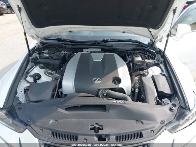 JTHCM1D26H5019863 Lexus IS 300