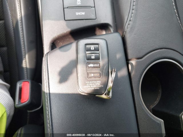 JTHCM1D26H5019863 Lexus IS 300