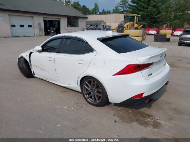 JTHCM1D26H5019863 Lexus IS 300
