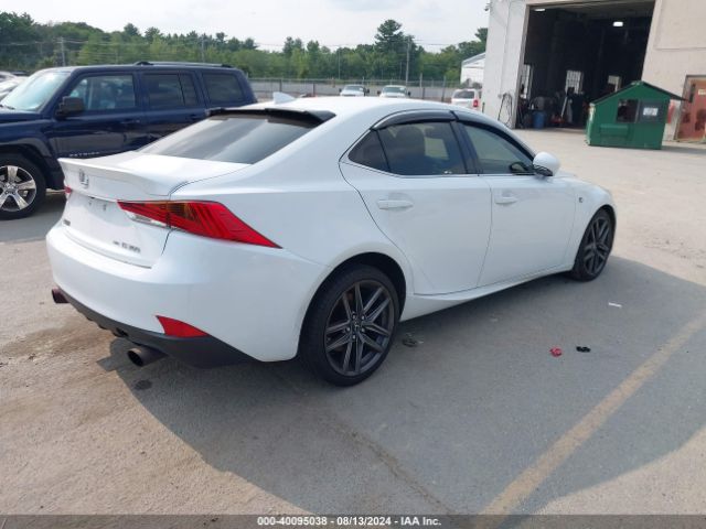 JTHCM1D26H5019863 Lexus IS 300