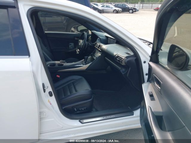 JTHCM1D26H5019863 Lexus IS 300