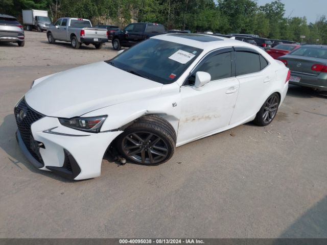 JTHCM1D26H5019863 Lexus IS 300