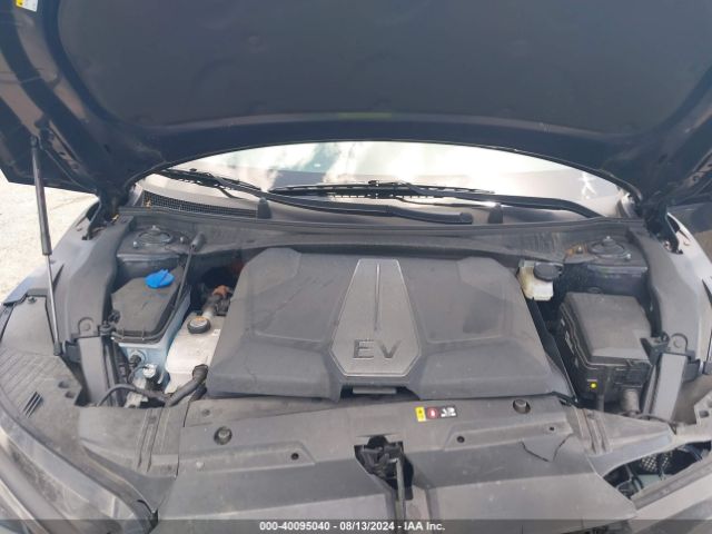 KNDC3DLC9N5073668 KIA Ev6 Wind