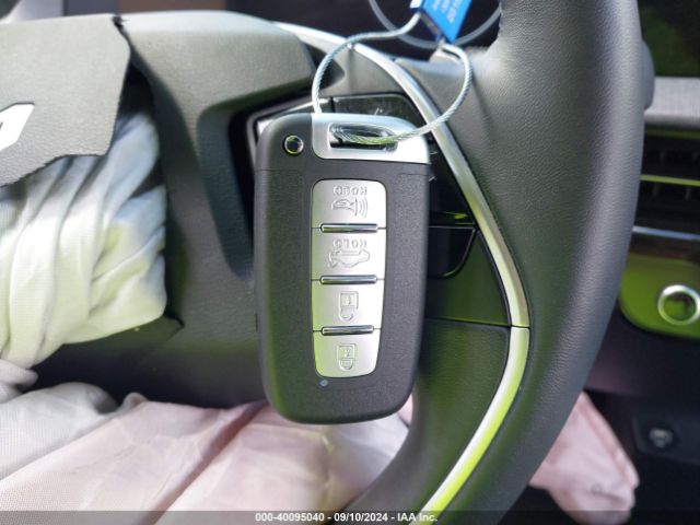 KNDC3DLC9N5073668 KIA Ev6 Wind