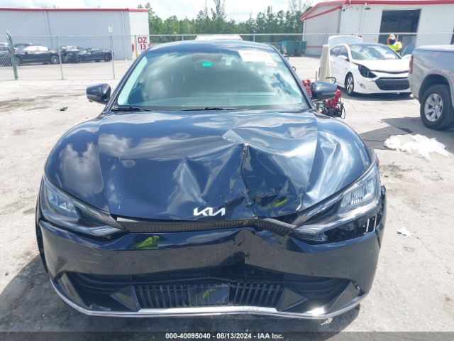 KNDC3DLC9N5073668 KIA Ev6 Wind
