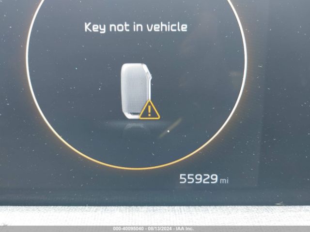 KNDC3DLC9N5073668 KIA Ev6 Wind