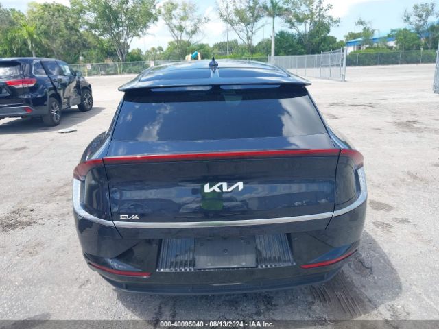 KNDC3DLC9N5073668 KIA Ev6 Wind