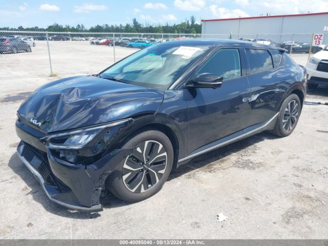 KNDC3DLC9N5073668 KIA Ev6 Wind