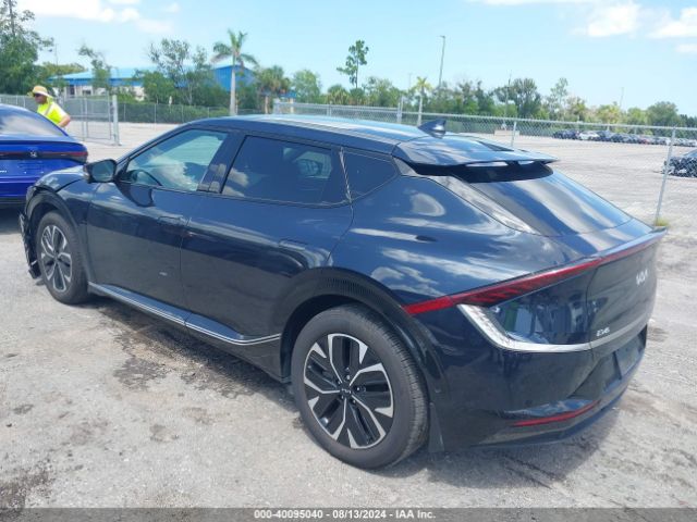 KNDC3DLC9N5073668 KIA Ev6 Wind