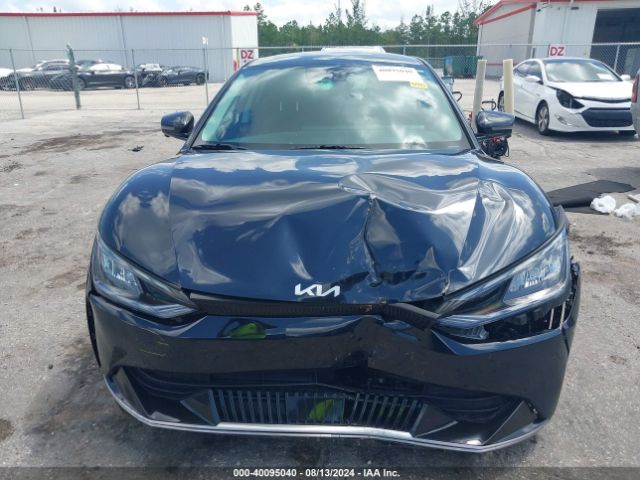 KNDC3DLC9N5073668 KIA Ev6 Wind