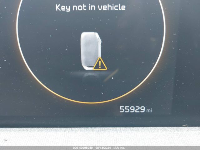 KNDC3DLC9N5073668 KIA Ev6 Wind