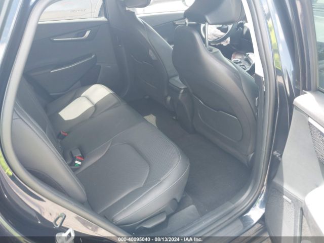 KNDC3DLC9N5073668 KIA Ev6 Wind