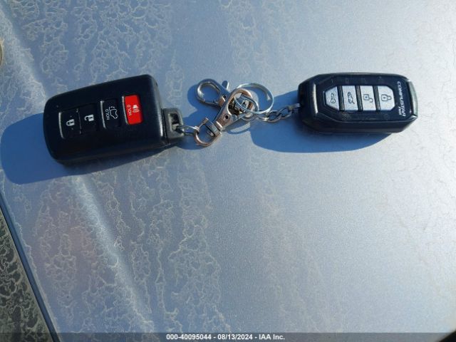 JTMDJREV9GD034738 Toyota Rav4 Hybrid Limited