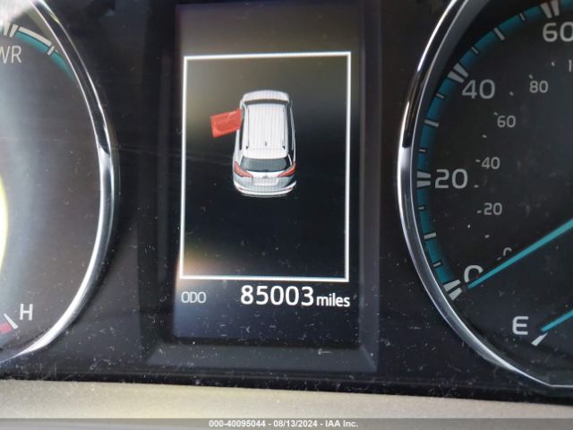JTMDJREV9GD034738 Toyota Rav4 Hybrid Limited
