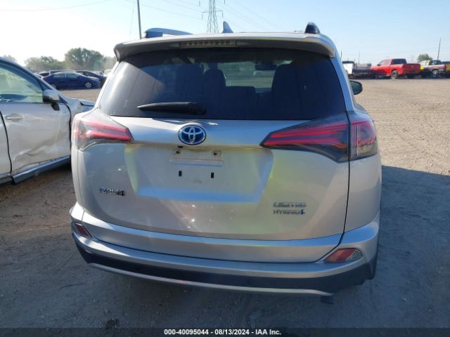 JTMDJREV9GD034738 Toyota Rav4 Hybrid Limited