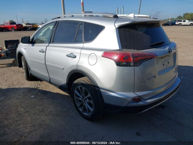 JTMDJREV9GD034738 Toyota Rav4 Hybrid Limited