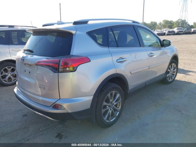 JTMDJREV9GD034738 Toyota Rav4 Hybrid Limited