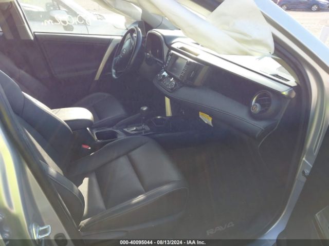 JTMDJREV9GD034738 Toyota Rav4 Hybrid Limited