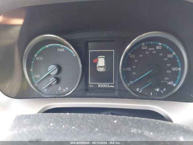 JTMDJREV9GD034738 Toyota Rav4 Hybrid Limited