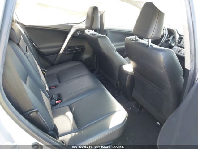 JTMDJREV9GD034738 Toyota Rav4 Hybrid Limited