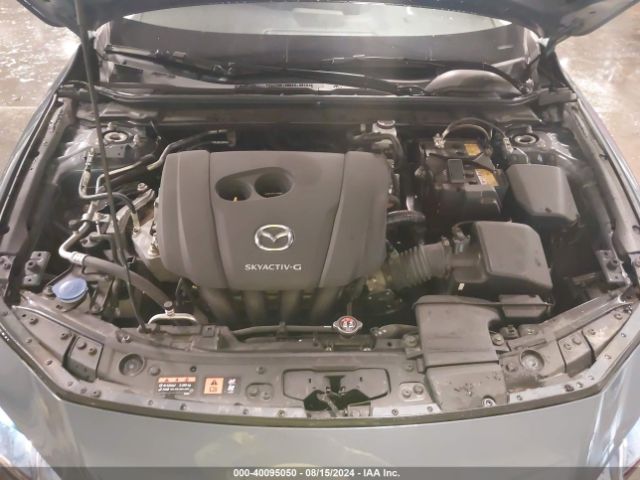 JM1BPACL0N1505926 Mazda Mazda3 Carbon Edition