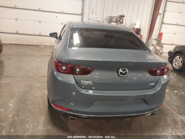 JM1BPACL0N1505926 Mazda Mazda3 Carbon Edition