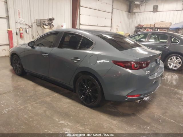 JM1BPACL0N1505926 Mazda Mazda3 Carbon Edition