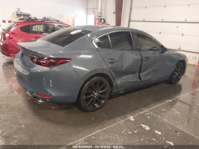 JM1BPACL0N1505926 Mazda Mazda3 Carbon Edition