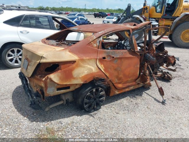 KMHCU4AE1GU093127 Hyundai ACCENT SE