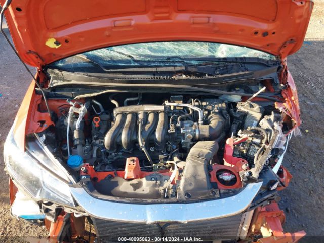 3HGGK5H83KM719213 Honda FIT EX