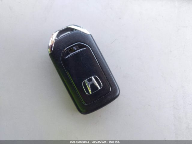 3HGGK5H83KM719213 Honda FIT EX