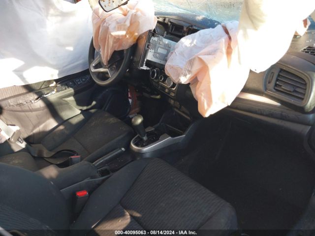 3HGGK5H83KM719213 Honda FIT EX