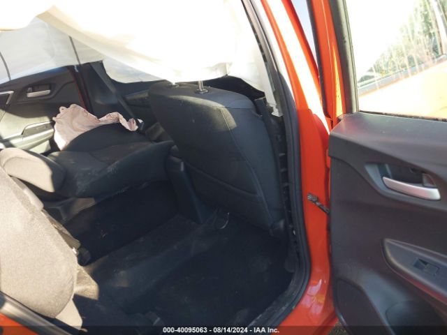 3HGGK5H83KM719213 Honda FIT EX